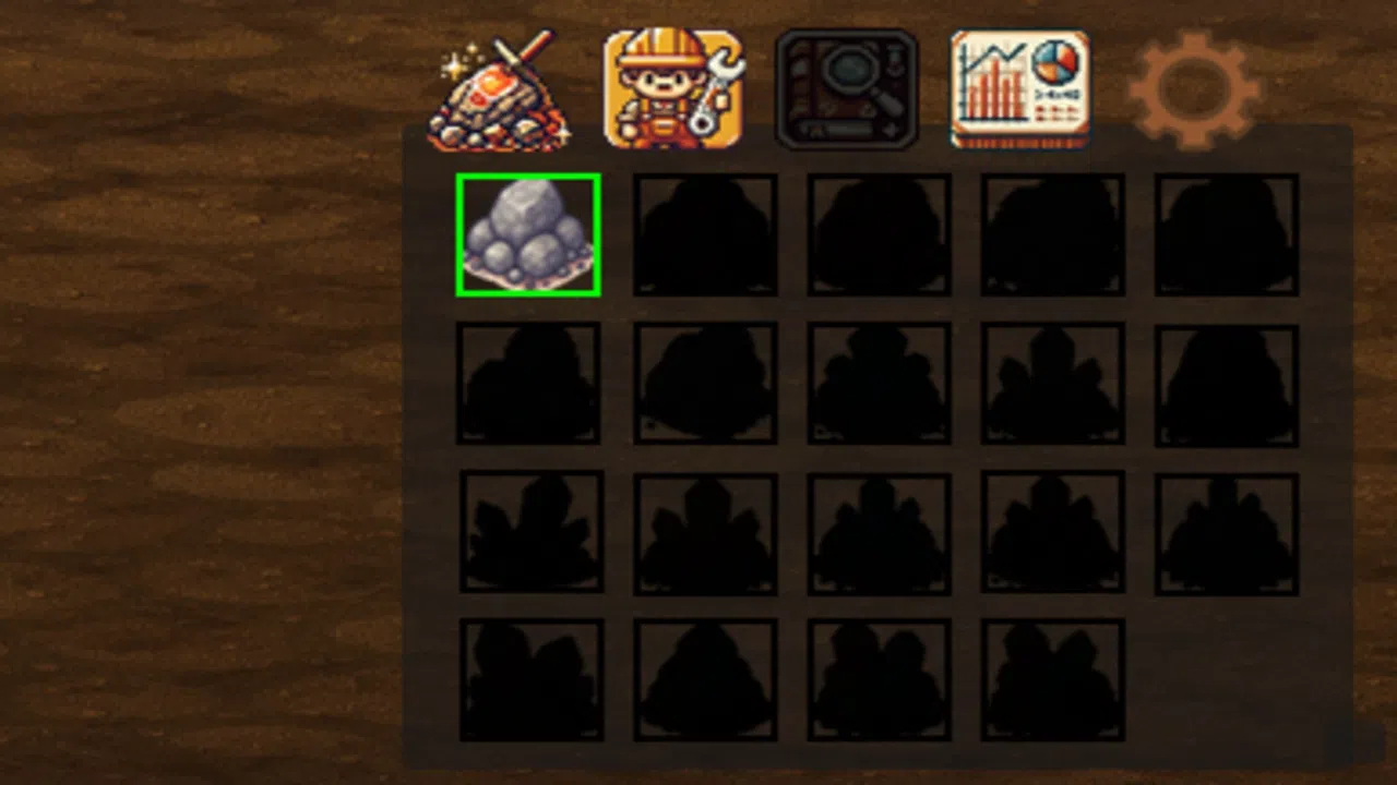 Erzperium Screenshot 1