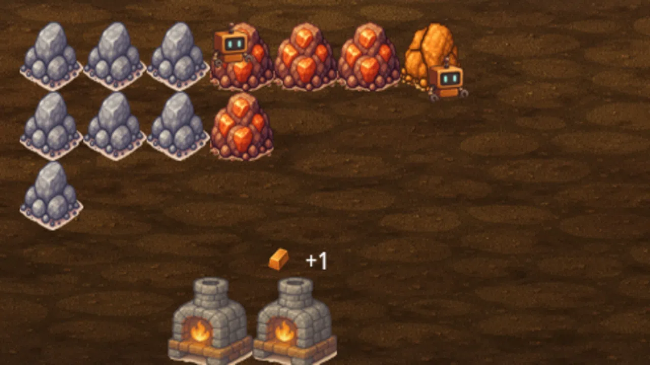 Erzperium Screenshot 3
