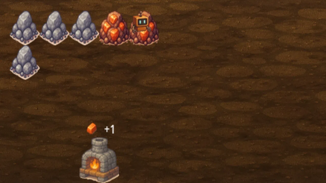 Erzperium Screenshot 2