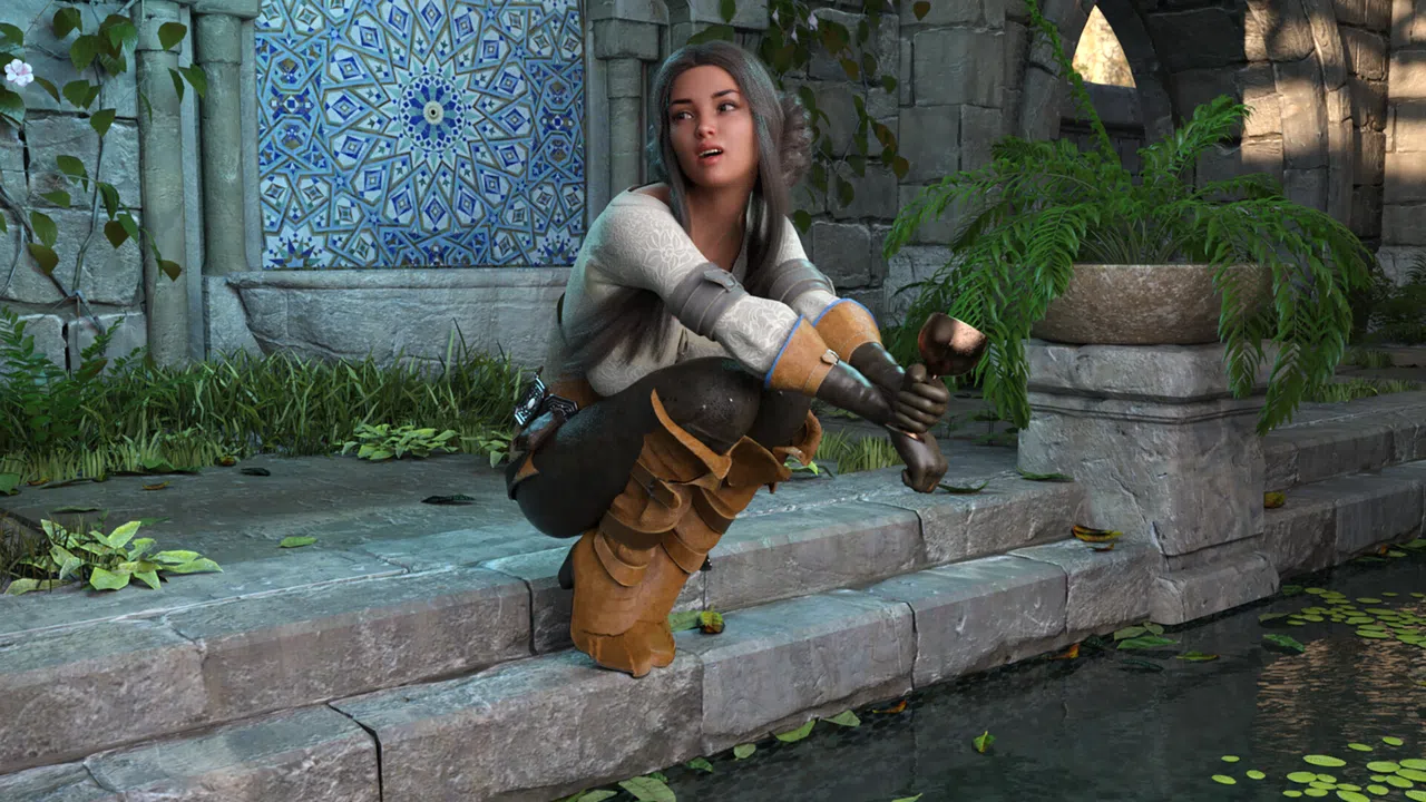 DragonStone Revenge Screenshot 10