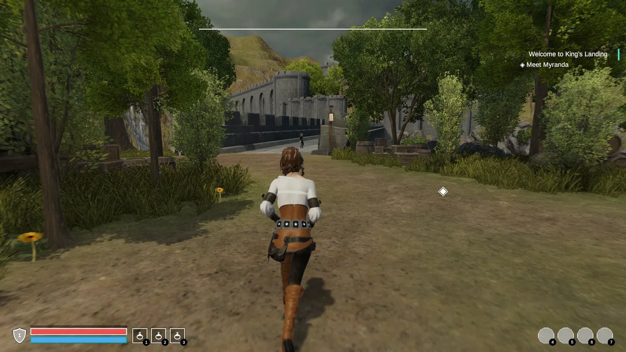 DragonStone Revenge Screenshot 12