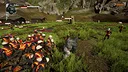 Gorilla Smash Screenshot 1