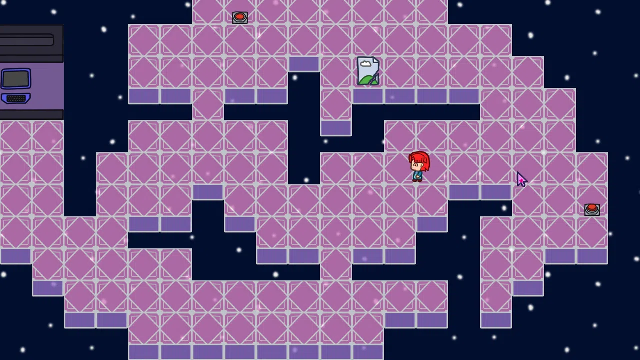 I'll Invaligate Your Aid: Foreaver Screenshot 4