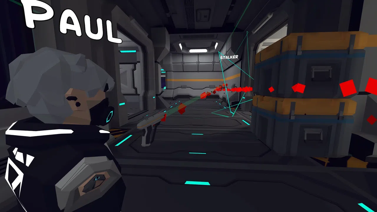 The Minigames Game Screenshot 7