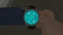 Watch Where You're Going Demo Screenshot 2