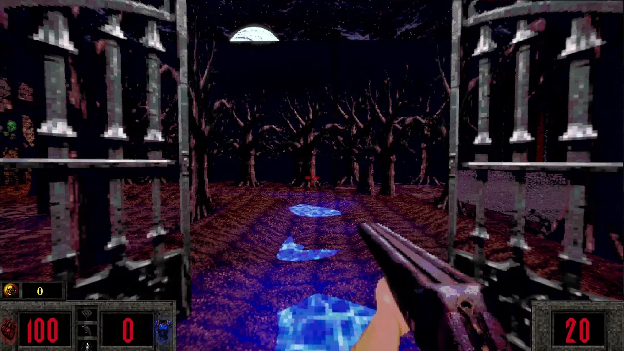 BLAME Screenshot 12