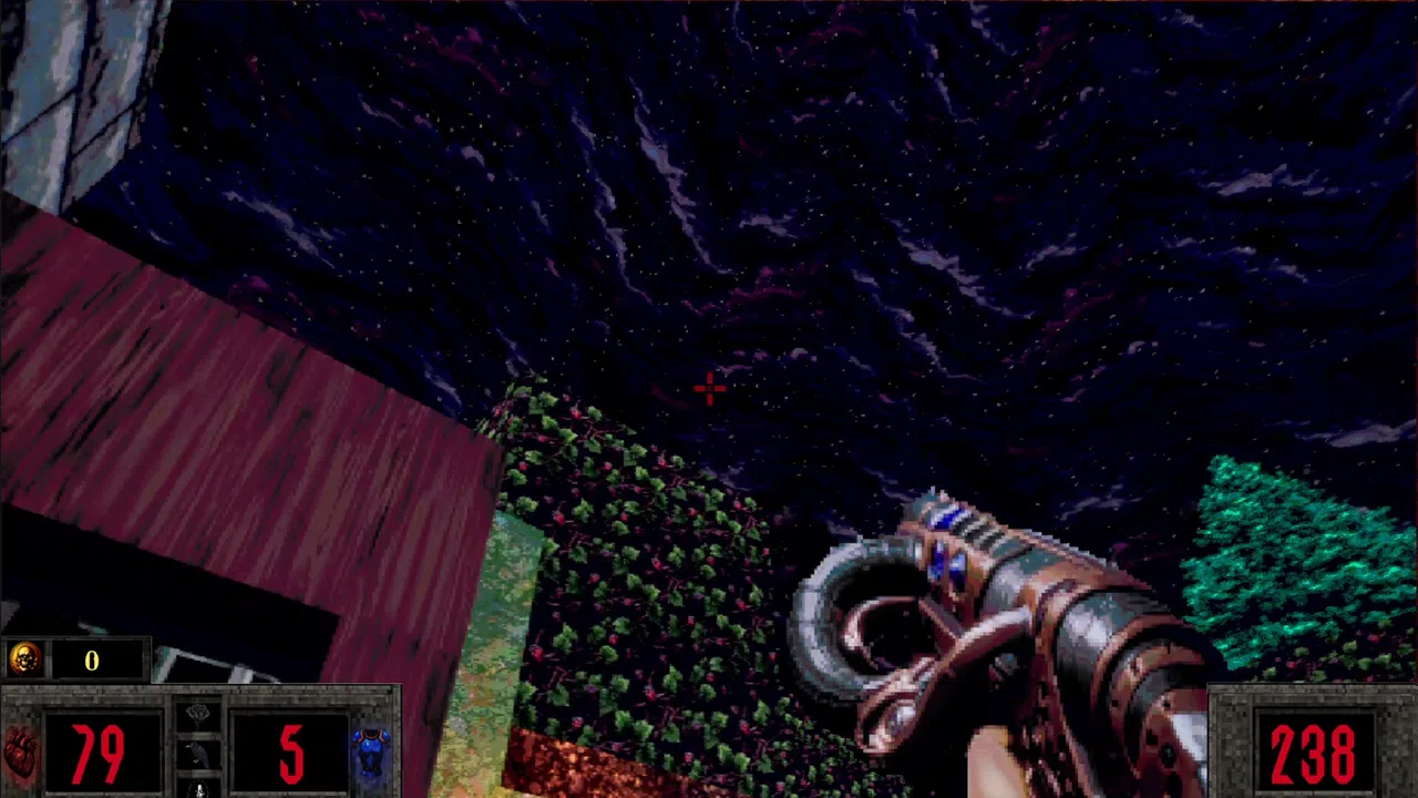 BLAME Screenshot 19