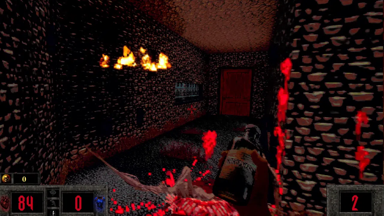 BLAME Screenshot 9