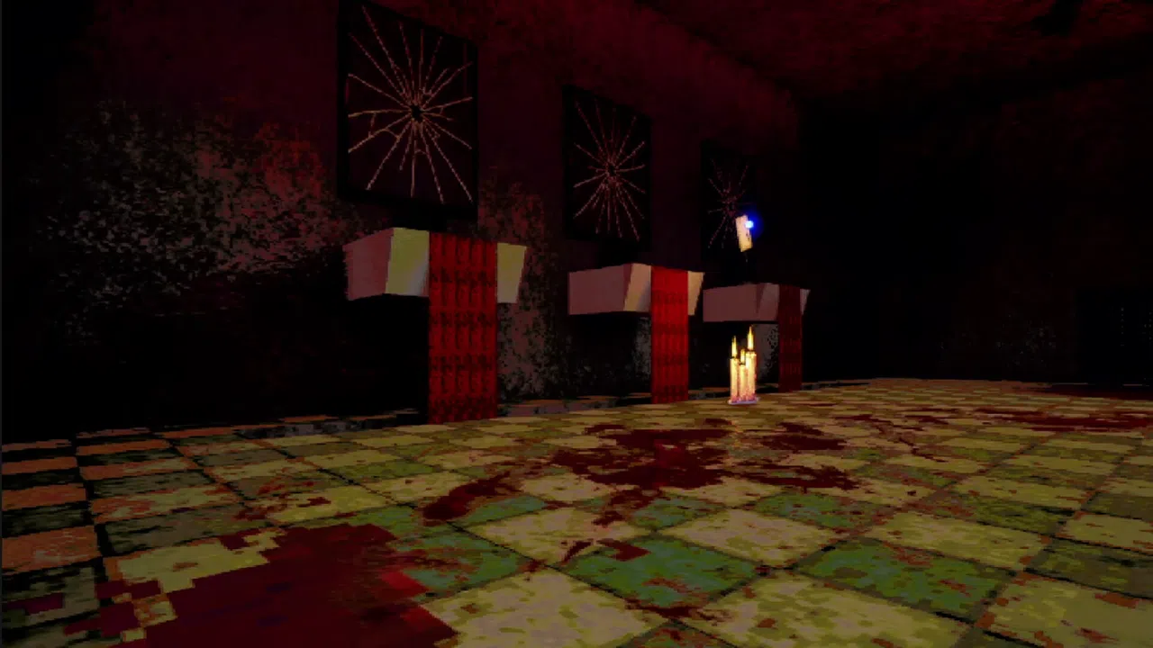 BLAME Screenshot 1