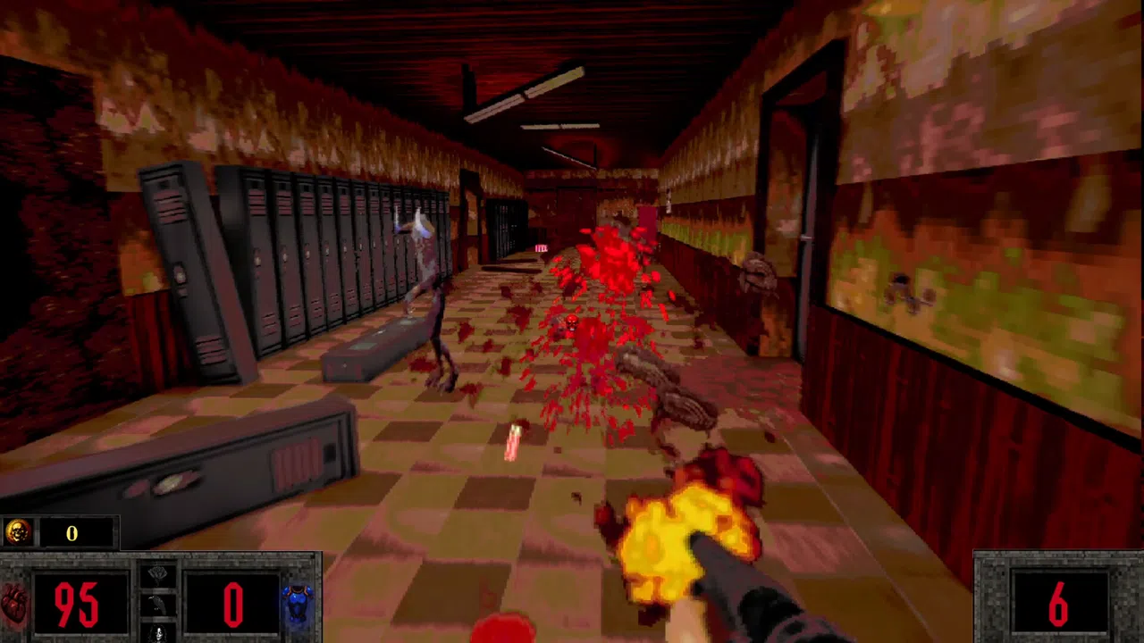 BLAME Screenshot 3