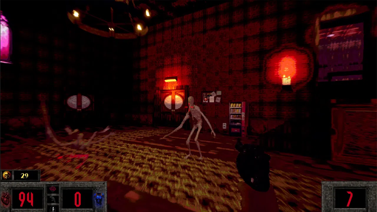 BLAME Screenshot 7