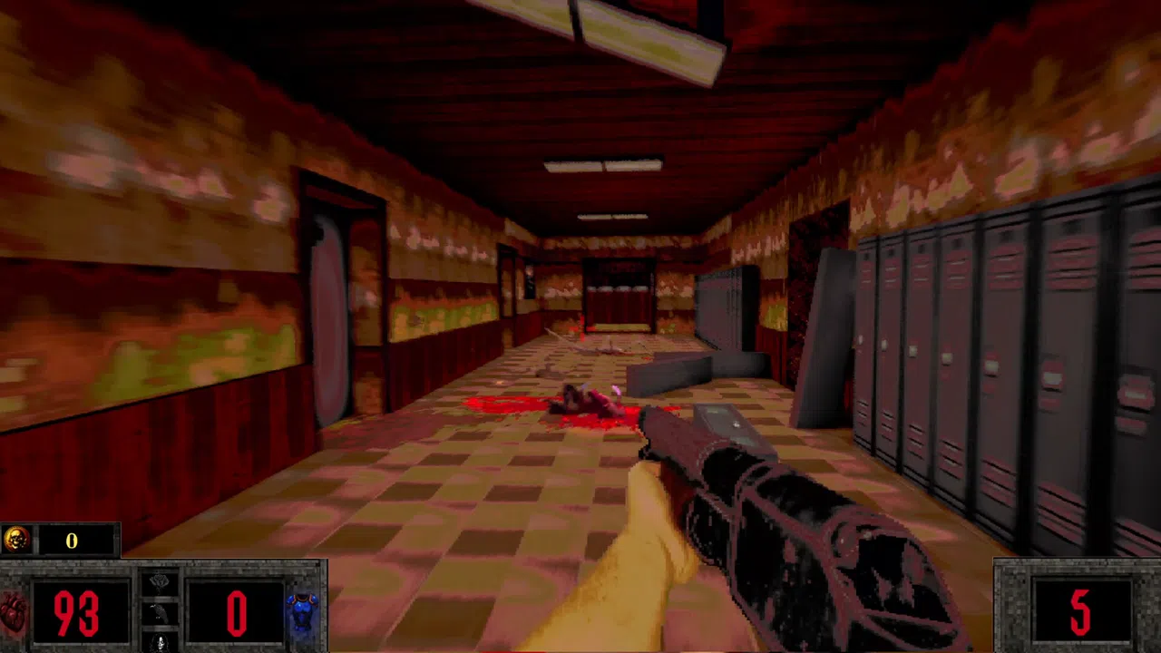 BLAME Screenshot 2
