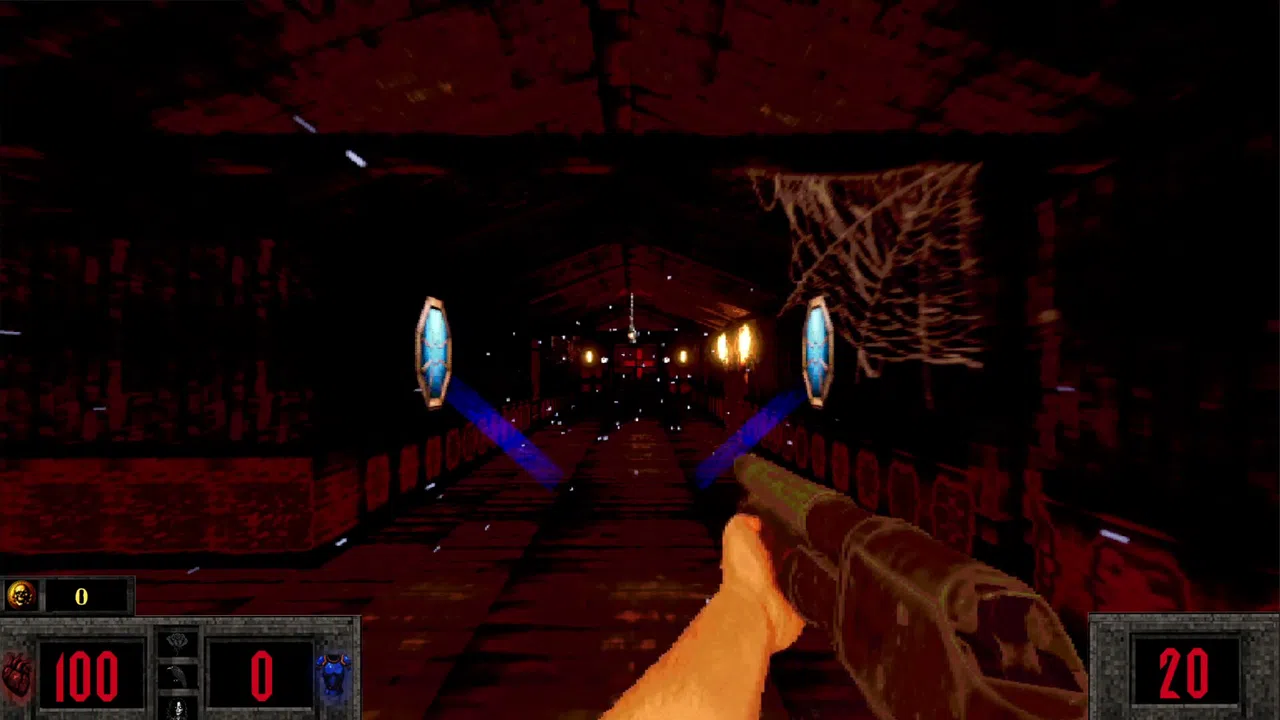 BLAME Screenshot 14