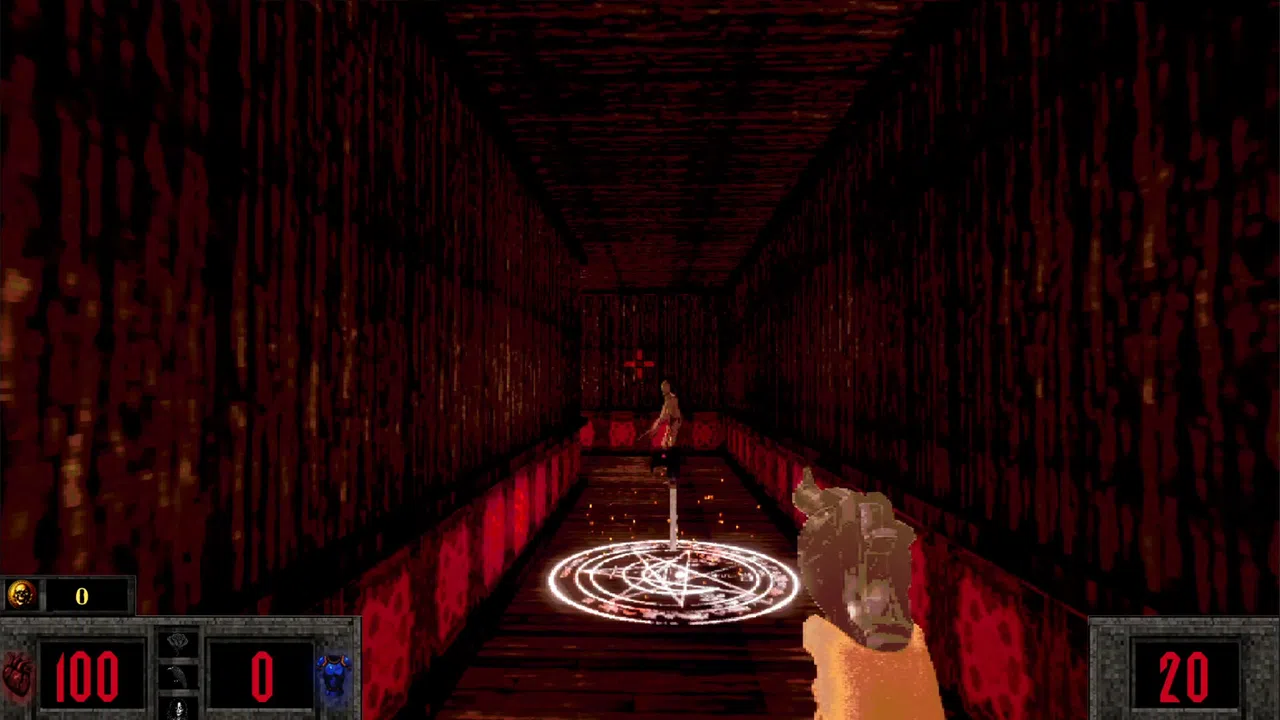 BLAME Screenshot 15
