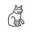 Dutch meow der Linde icon