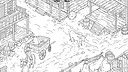Find Meow in Wild West Screenshot 3
