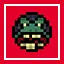Zombie icon