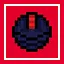 Black knight icon