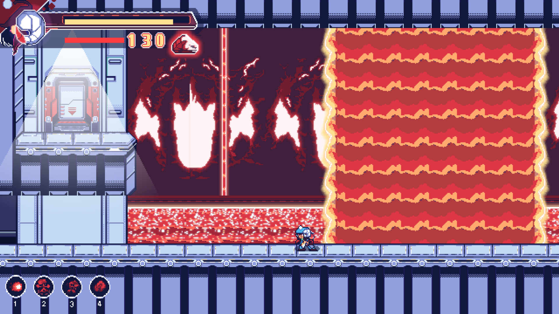 Princess Pomu and the 5 Moons Screenshot 5