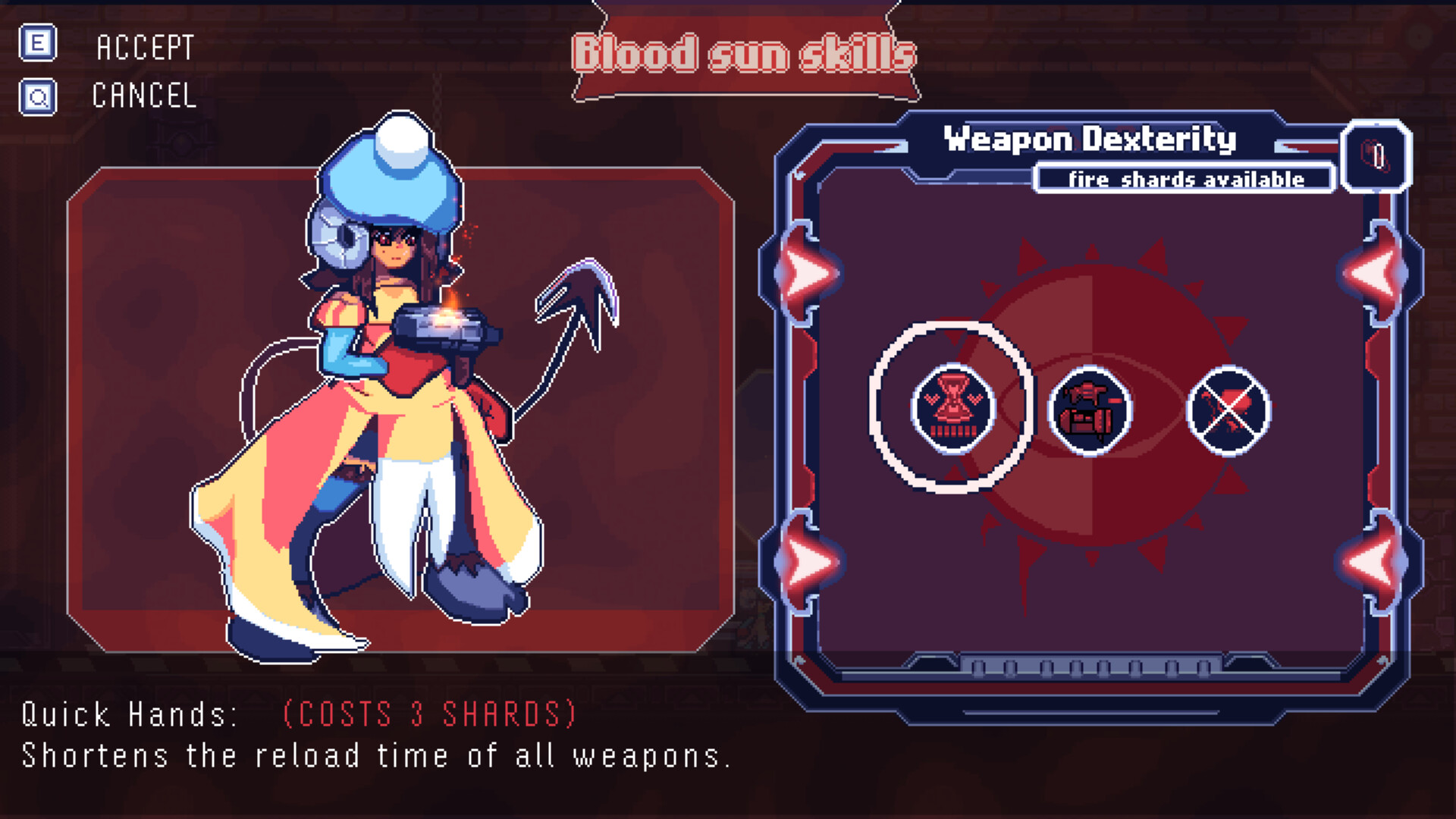 Princess Pomu and the 5 Moons Screenshot 8