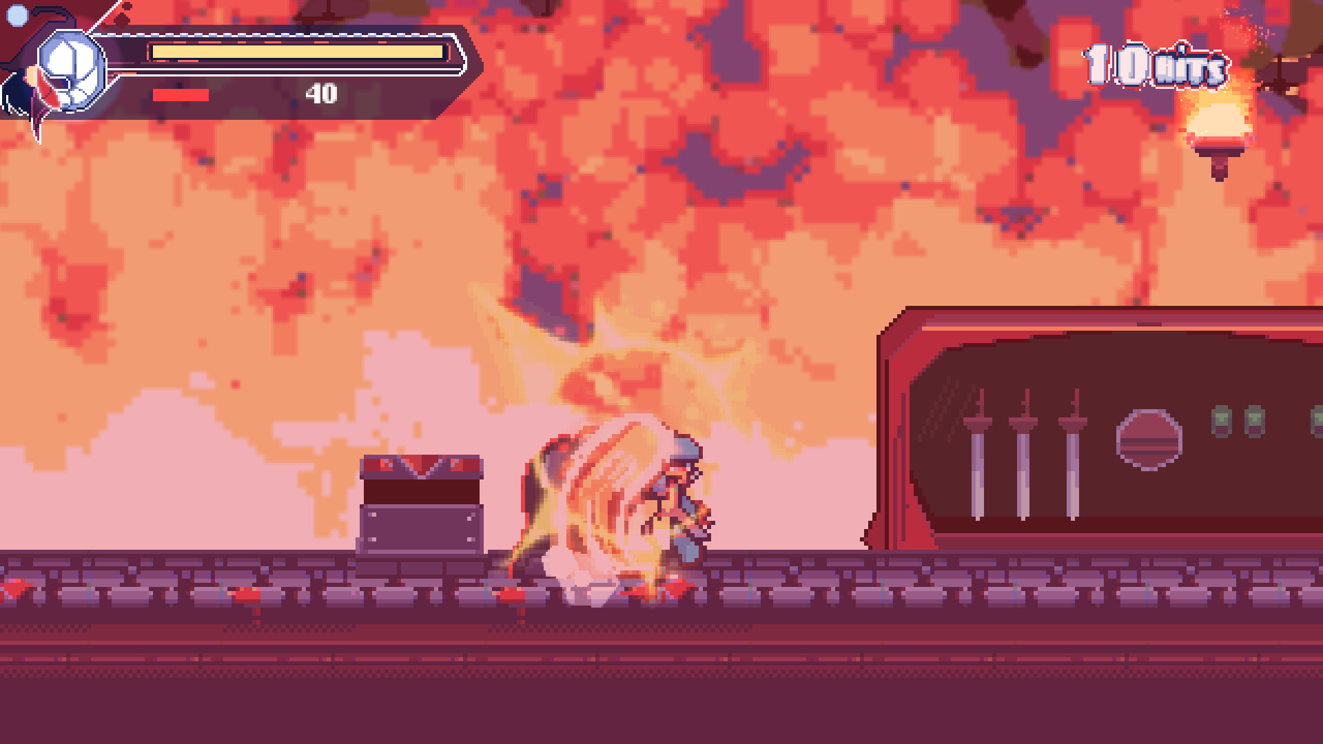 Princess Pomu and the 5 Moons Screenshot 2