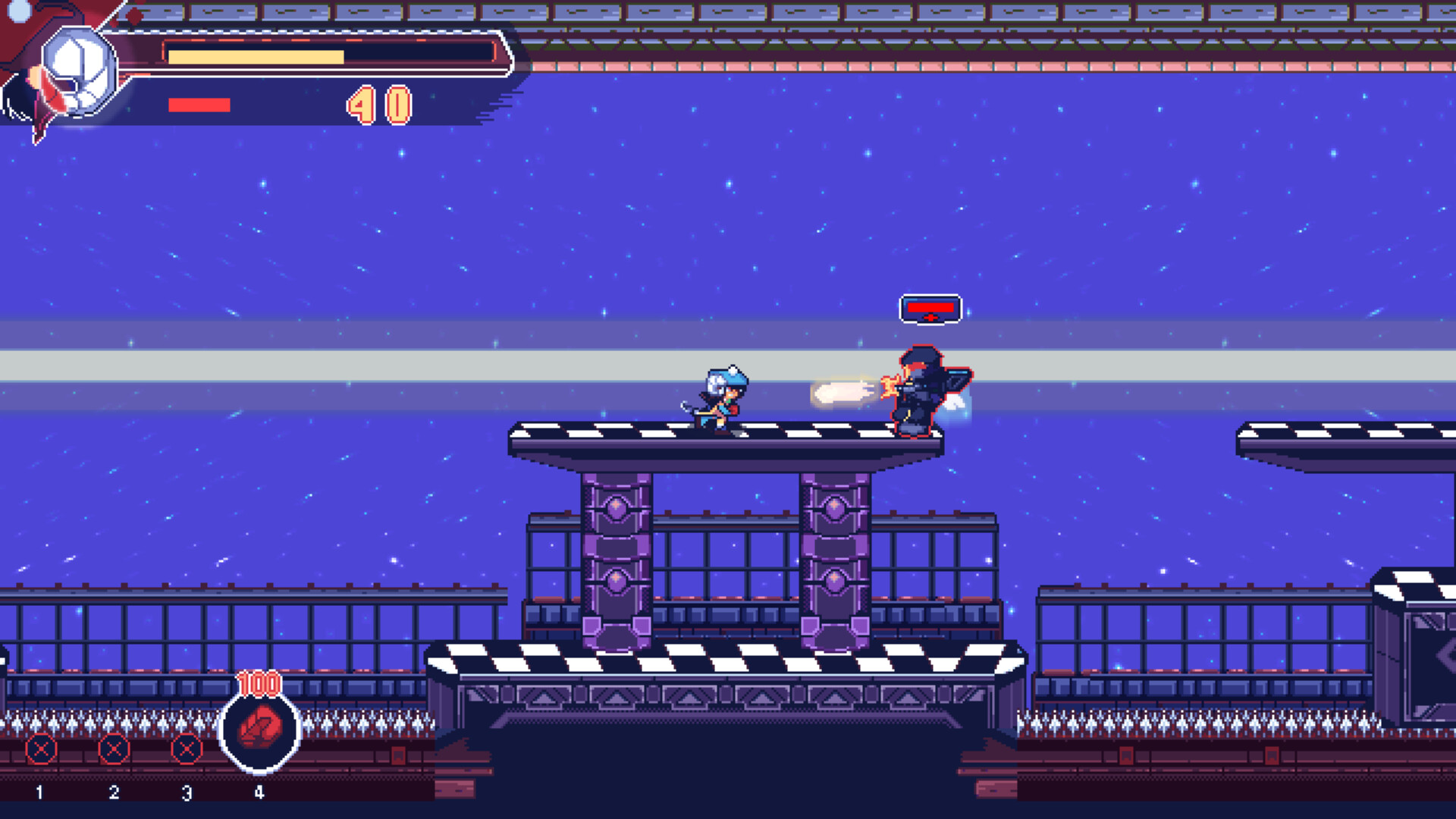 Princess Pomu and the 5 Moons Screenshot 9