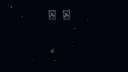 Cursor Blast Demo Screenshot 4