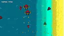 Cursor Blast Demo Screenshot 1