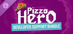 Pizza Hero - Developer Support Bundle