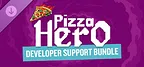 Pizza Hero - Developer Support Bundle