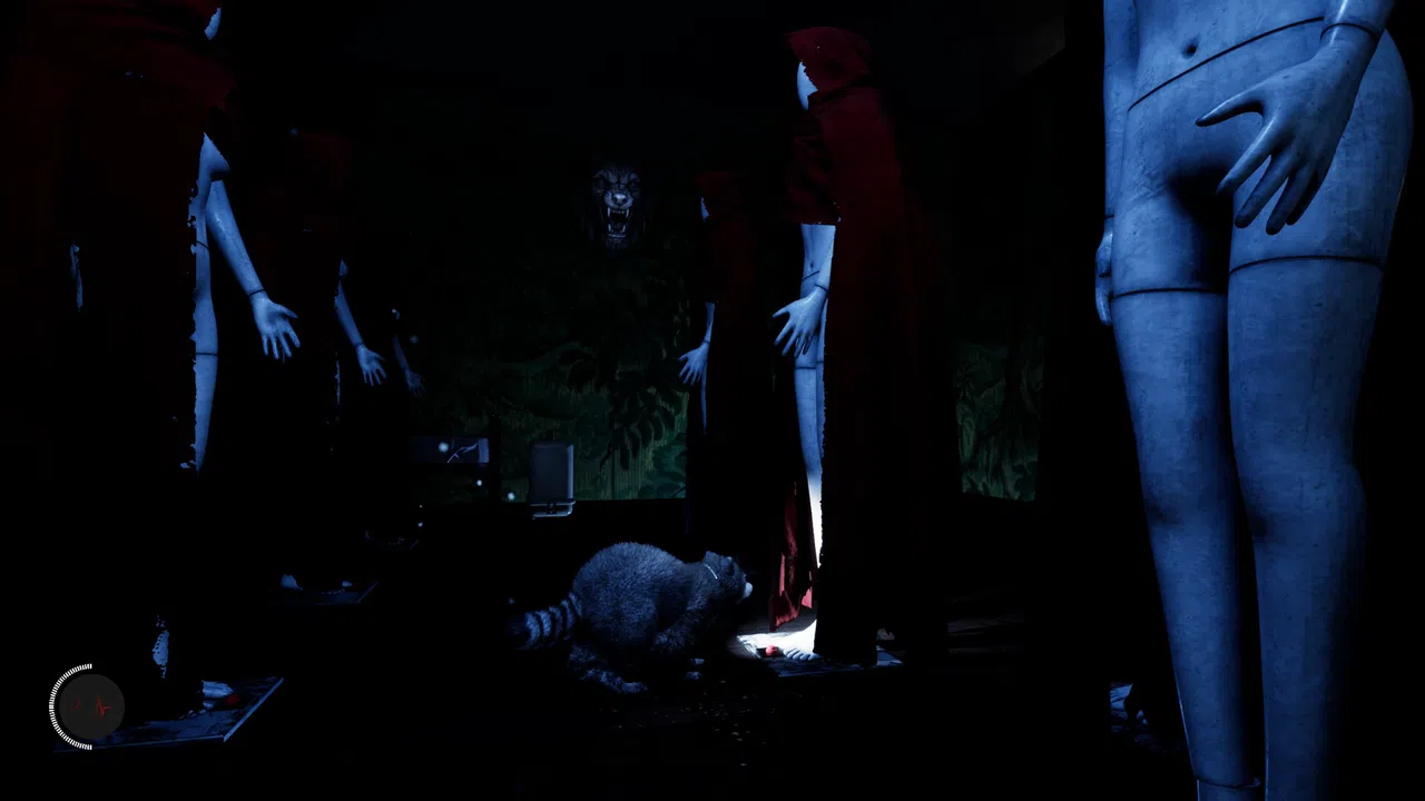 The Last Raccoon Screenshot 4
