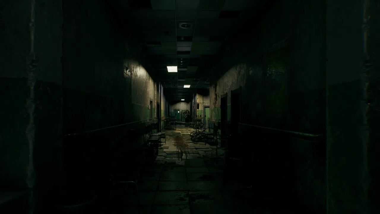 RealityIQ | الواقع Screenshot 1