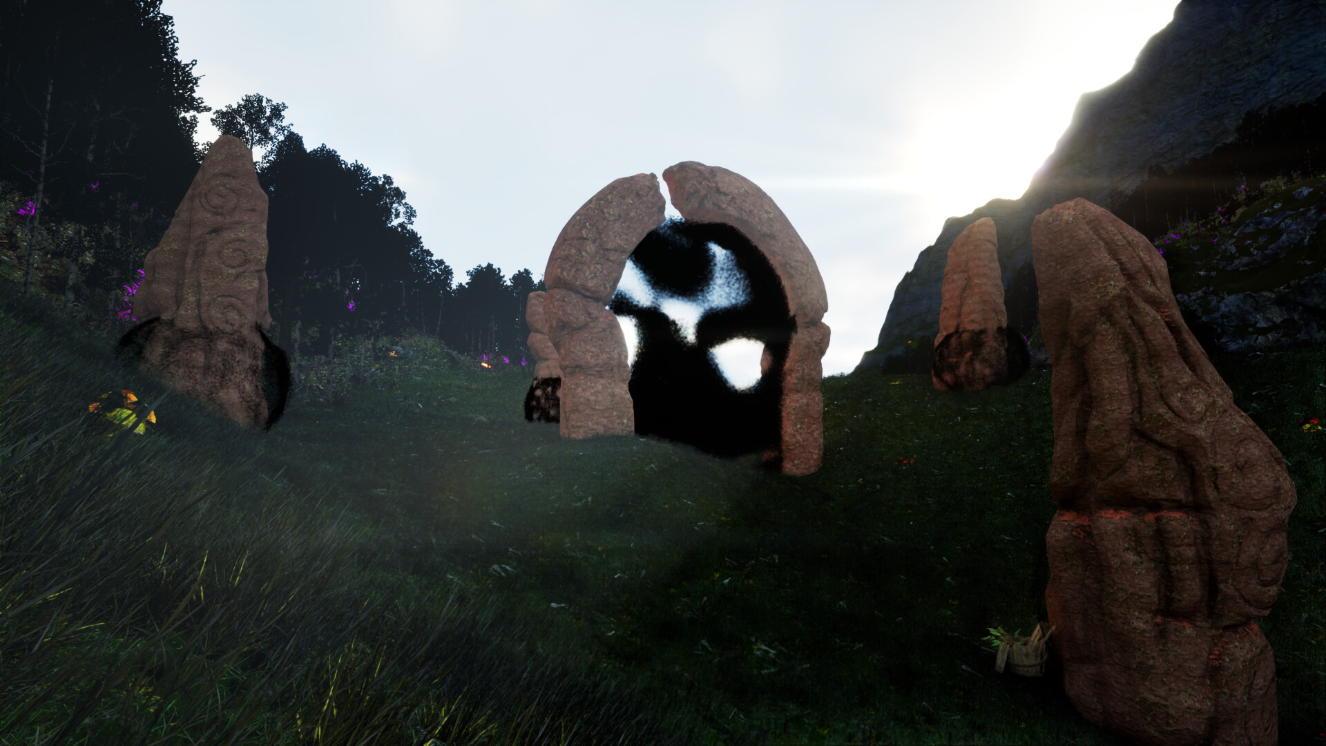 Eden: Project New Earth Screenshot 3