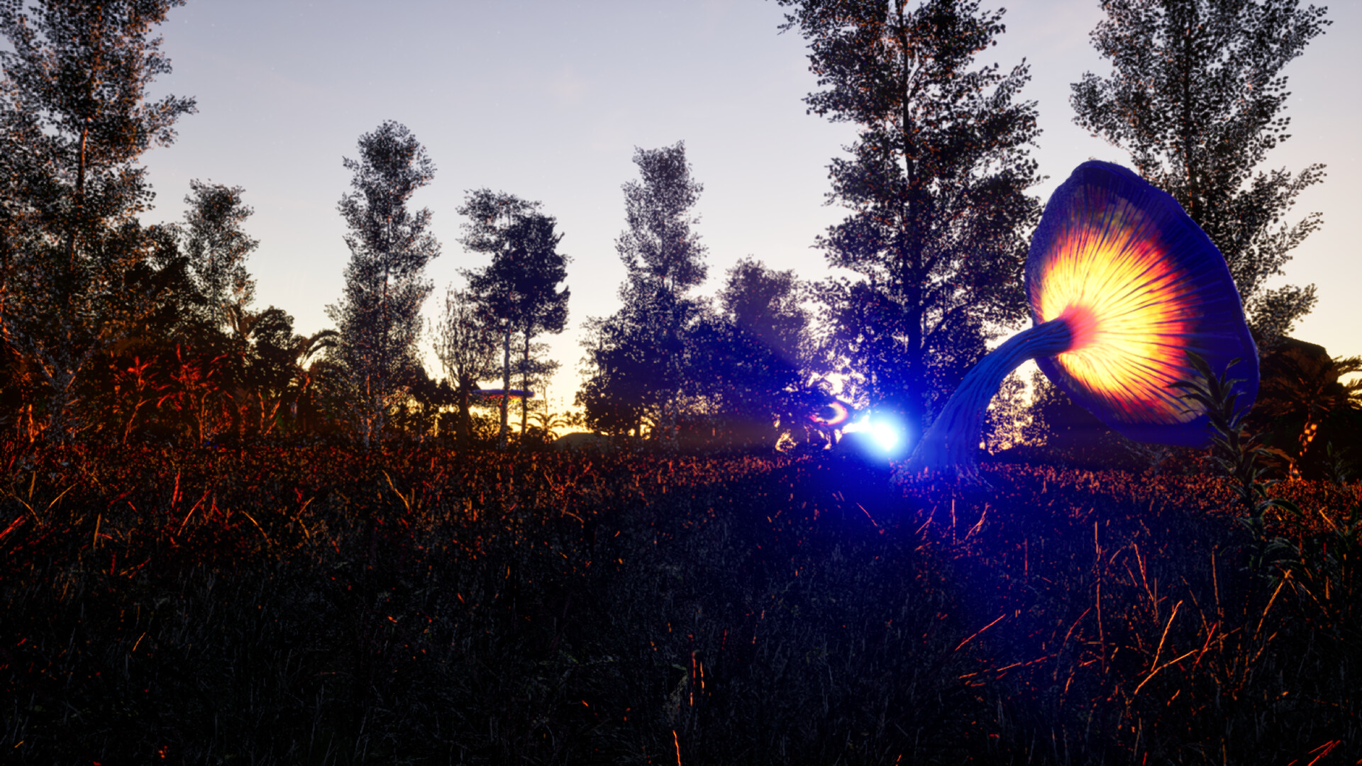 Eden: Project New Earth Screenshot 2