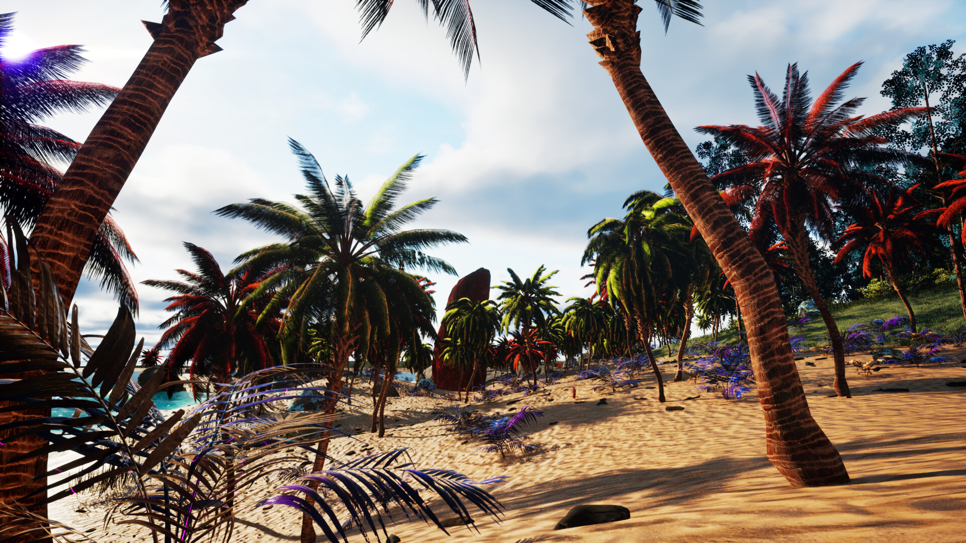 Eden: Project New Earth Screenshot 5