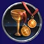 Third Win! icon