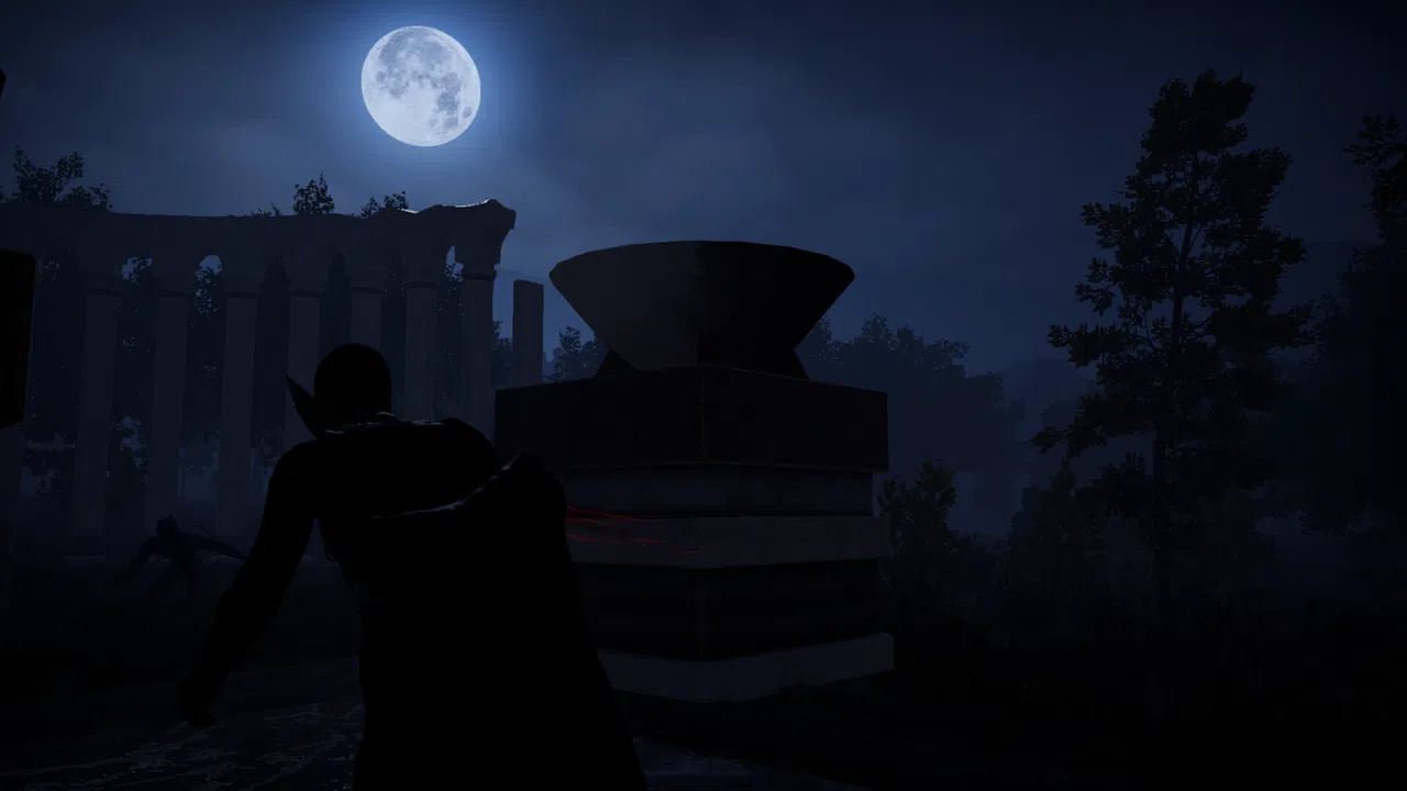 Enlil: Rise Of the End Screenshot 9