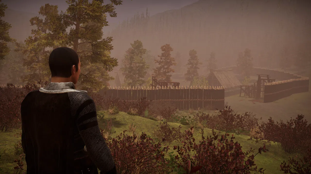 Enlil: Rise Of the End Screenshot 10
