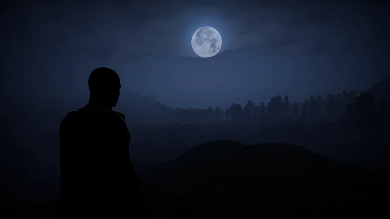 Enlil: Rise Of the End Screenshot 7