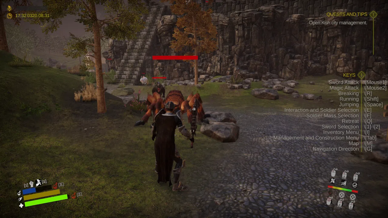 Enlil: Rise Of the End Screenshot 11