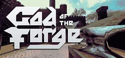 God of the Forge