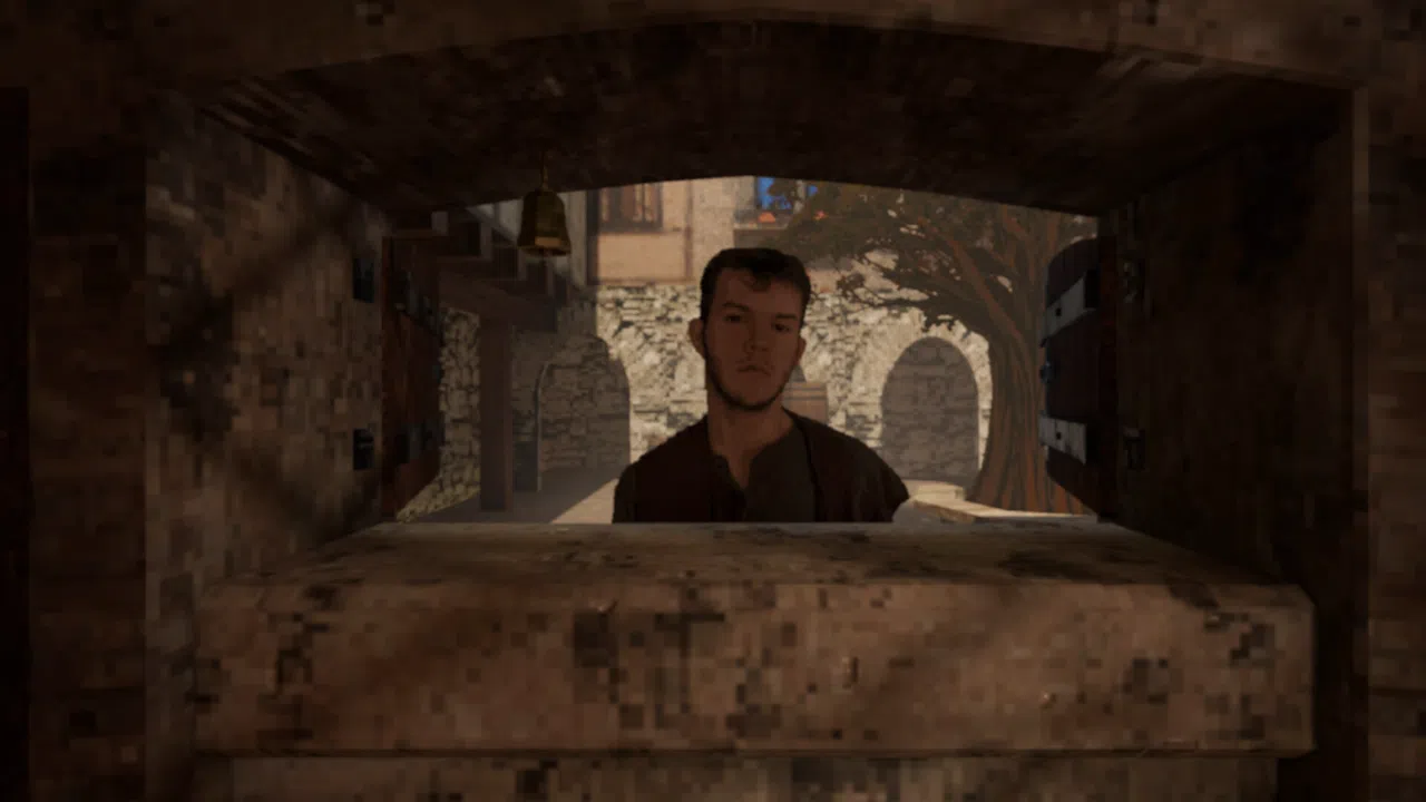 God of the Forge Screenshot 2