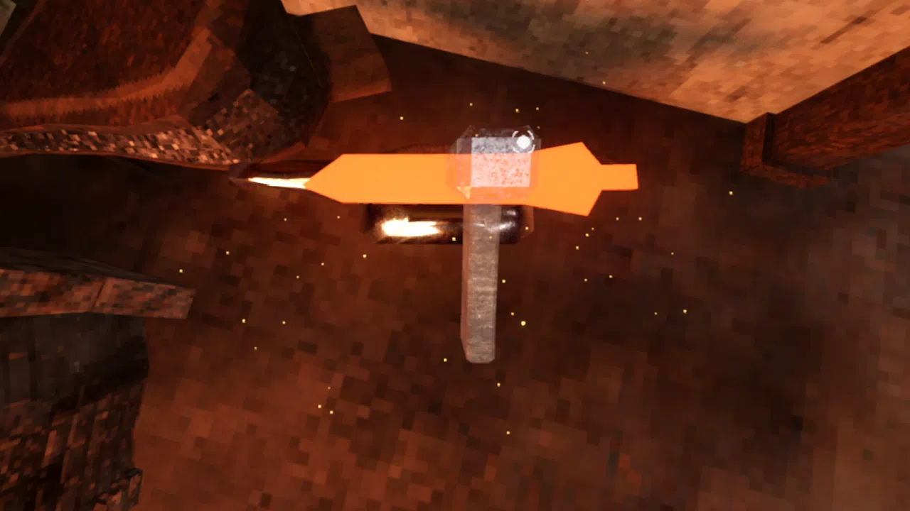 God of the Forge Screenshot 4