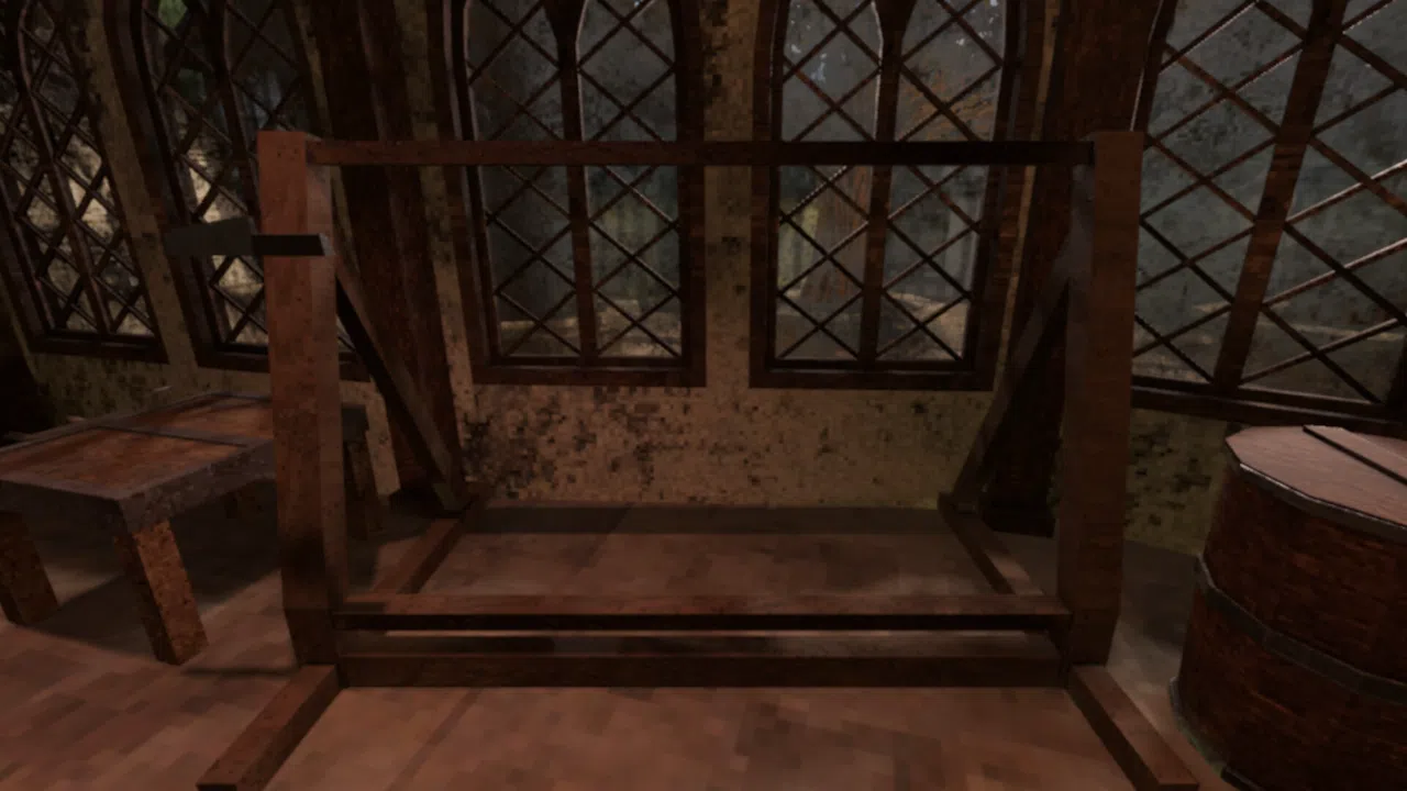 God of the Forge Screenshot 3