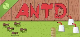 ANTD Demo