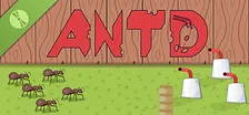 ANTD Demo