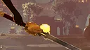 Wu-Tang: Rise of the Deceiver Screenshot 1