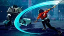 Wu-Tang: Rise of the Deceiver Screenshot 0