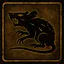 Caught the Rat! icon