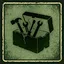 Box Full of Tools icon